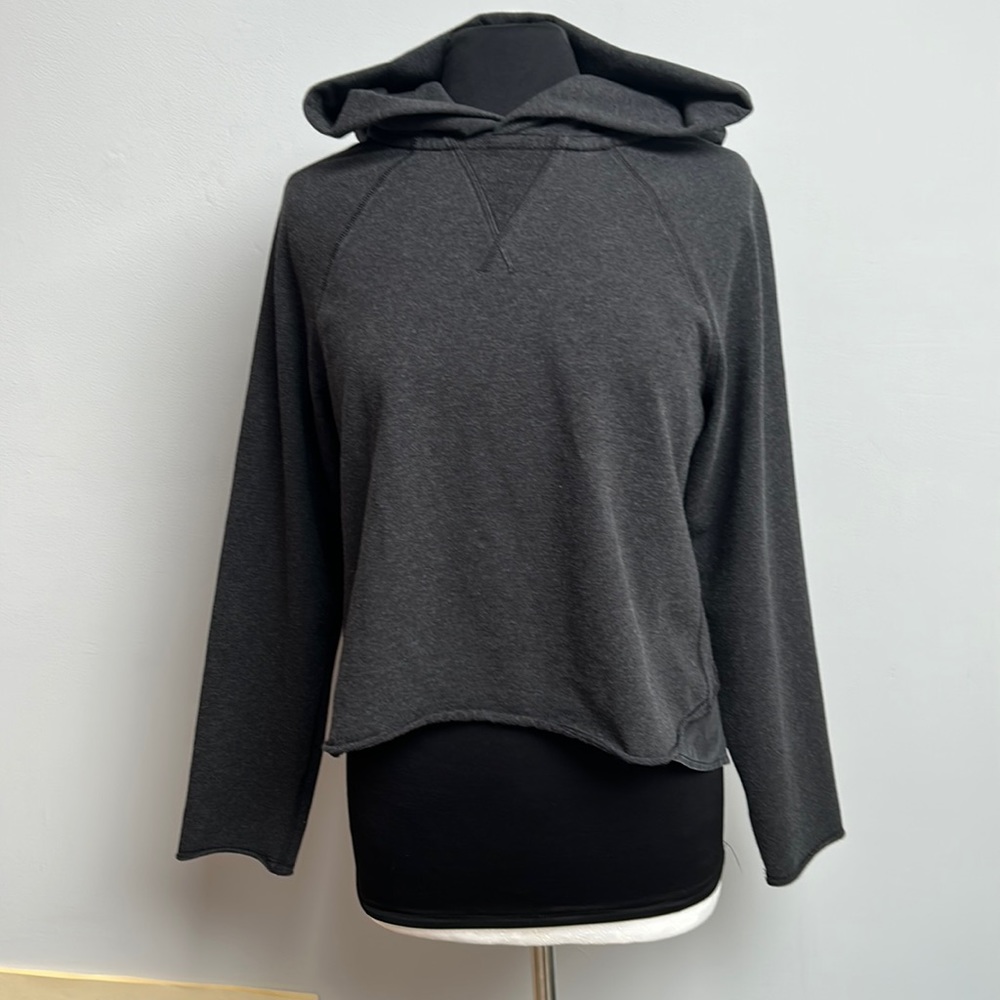 Lululemon Pull Me Over Hoodie size 8